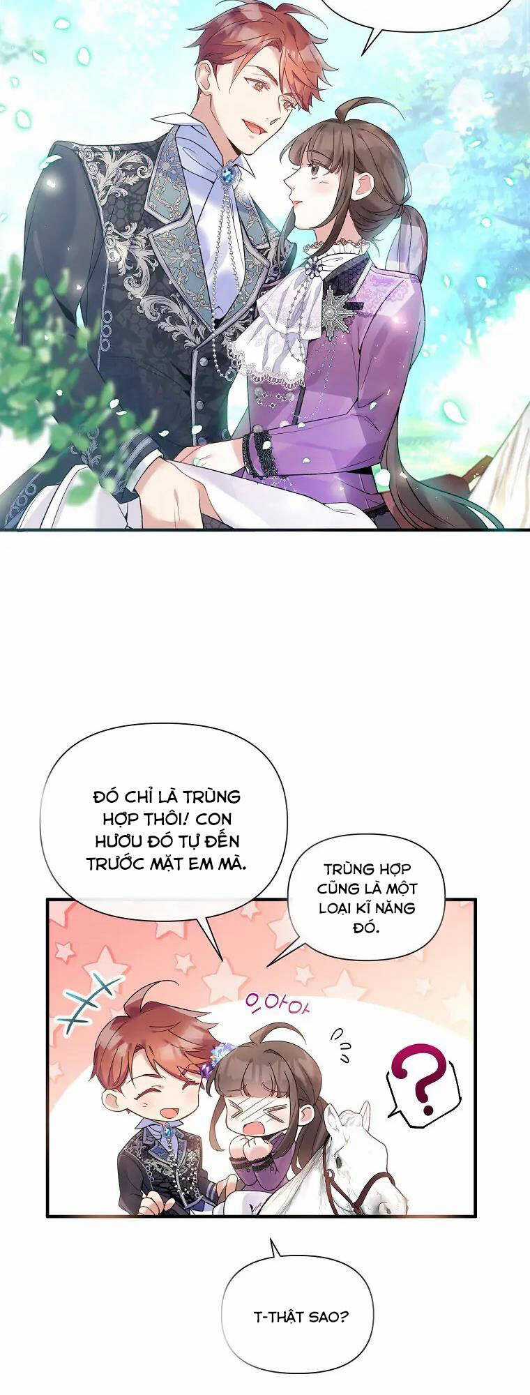 Kế Hoạch B - Chapter 24 - Trang 18