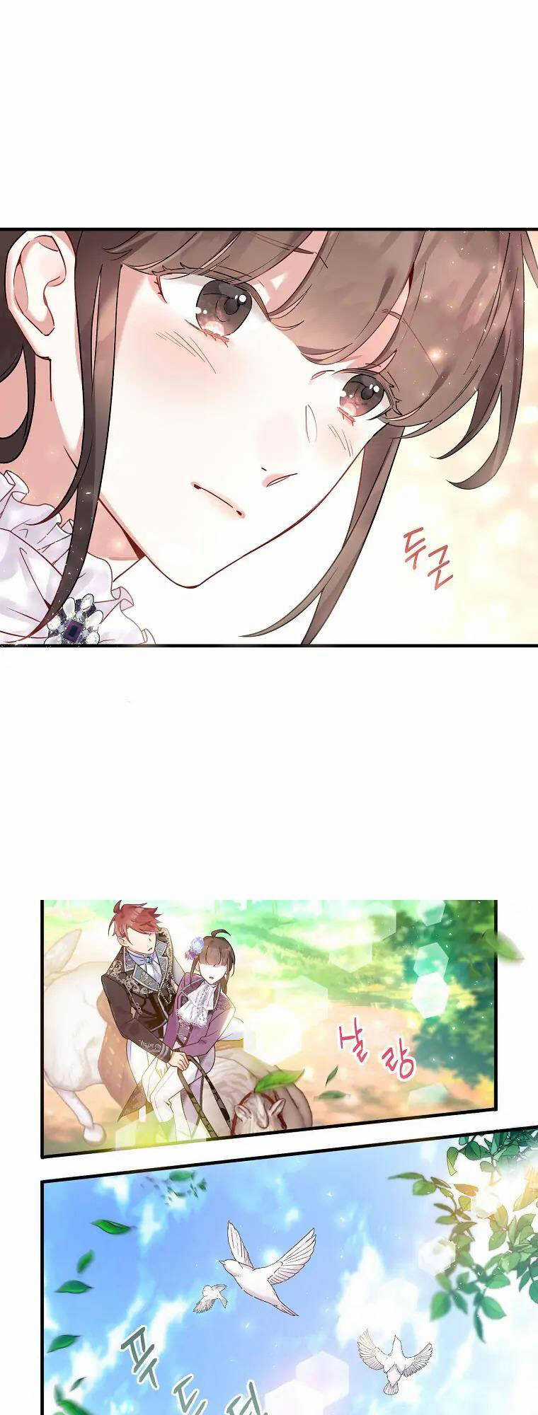 Kế Hoạch B - Chapter 24 - Trang 19