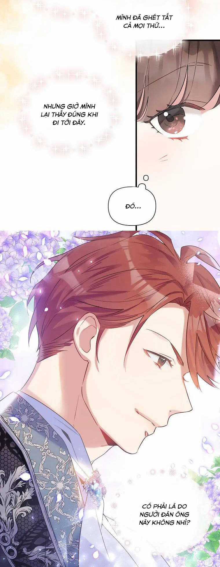 Kế Hoạch B - Chapter 24 - Trang 21