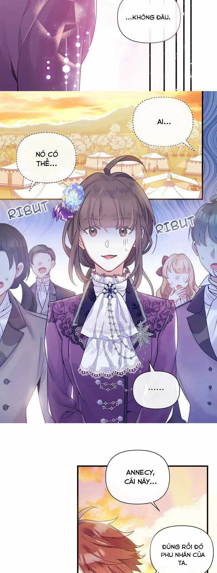 Kế Hoạch B - Chapter 24 - Trang 23