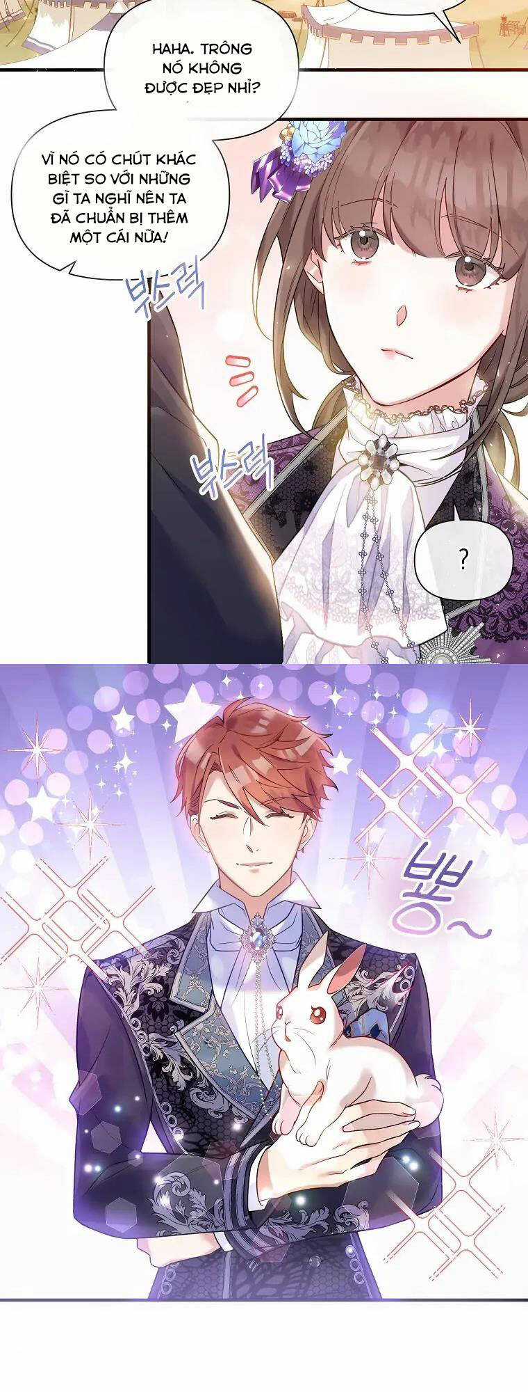 Kế Hoạch B - Chapter 24 - Trang 25