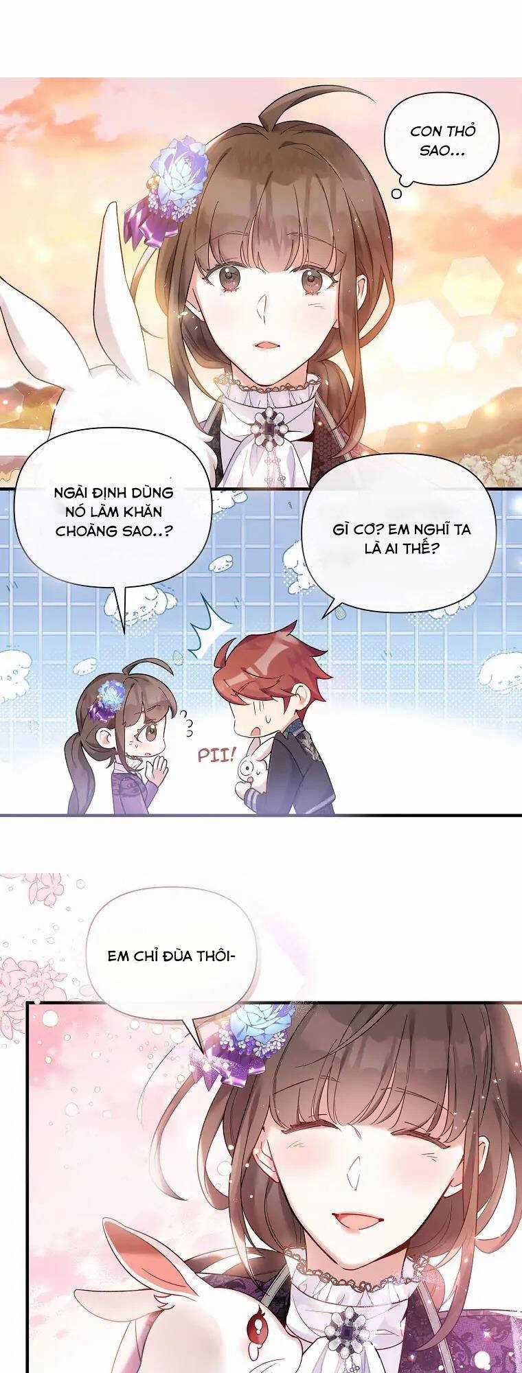 Kế Hoạch B - Chapter 24 - Trang 26