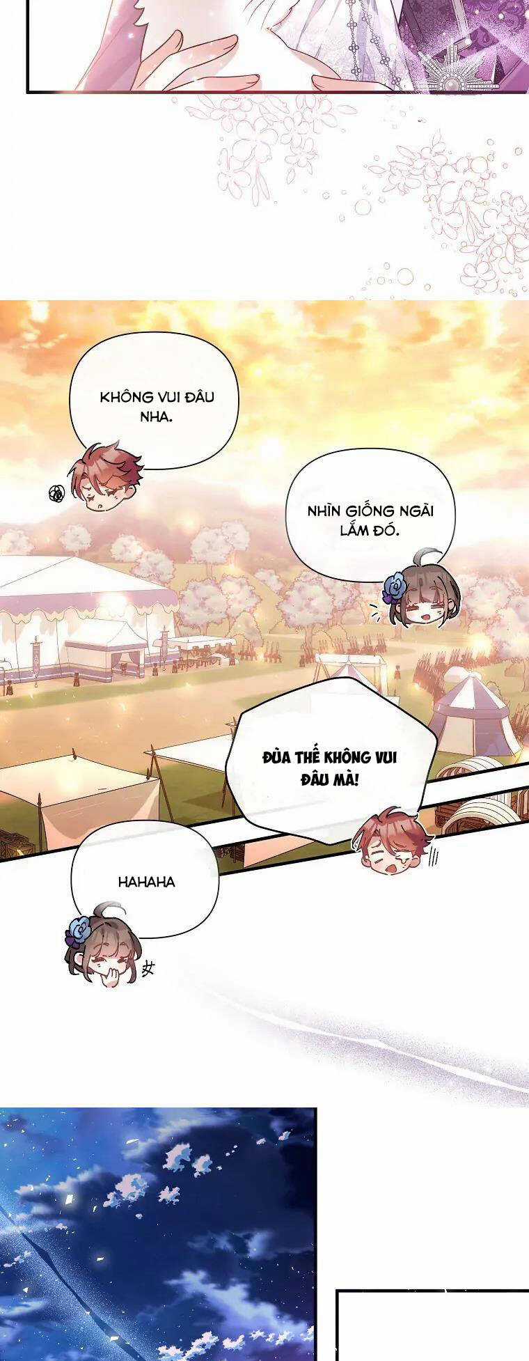 Kế Hoạch B - Chapter 24 - Trang 27