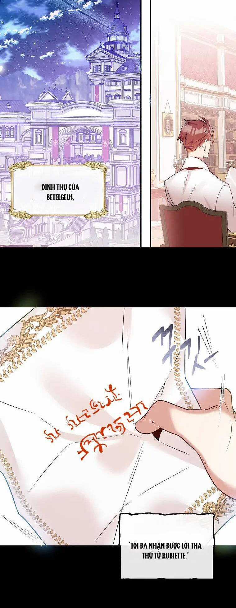 Kế Hoạch B - Chapter 24 - Trang 28