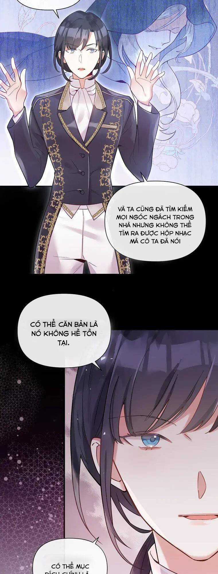 Kế Hoạch B - Chapter 24 - Trang 4