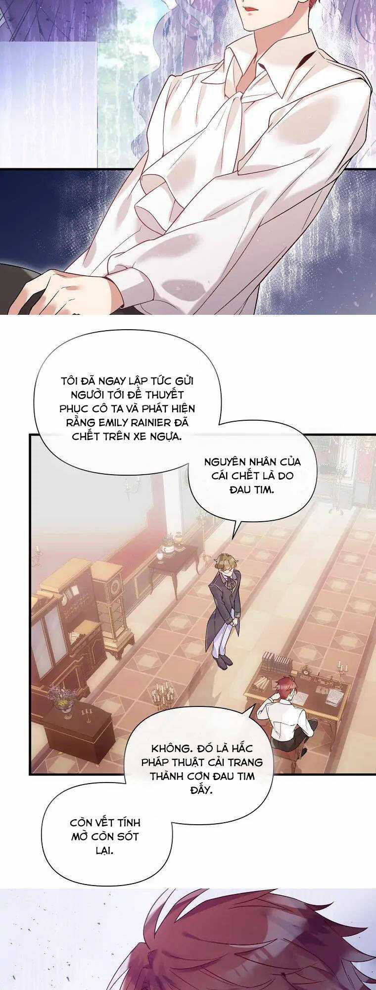 Kế Hoạch B - Chapter 24 - Trang 31