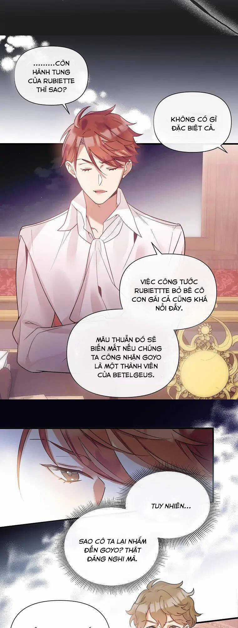 Kế Hoạch B - Chapter 24 - Trang 33