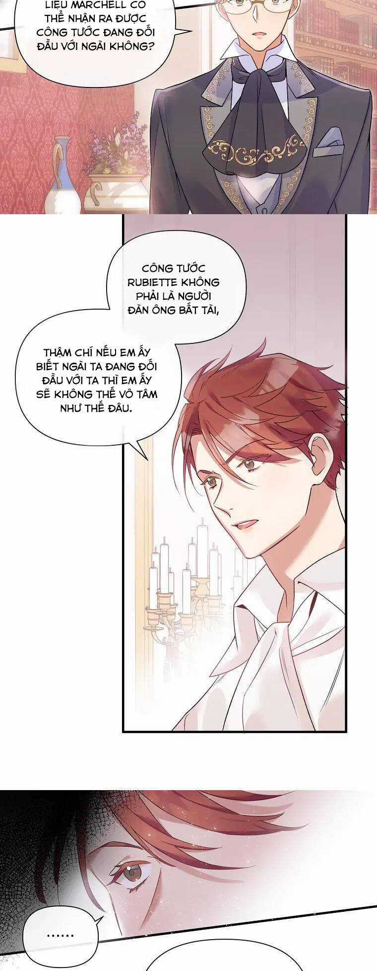 Kế Hoạch B - Chapter 24 - Trang 34