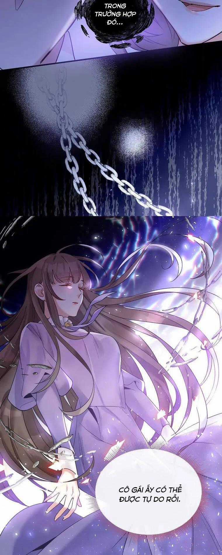 Kế Hoạch B - Chapter 24 - Trang 38