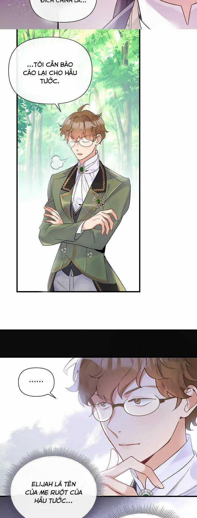 Kế Hoạch B - Chapter 24 - Trang 5