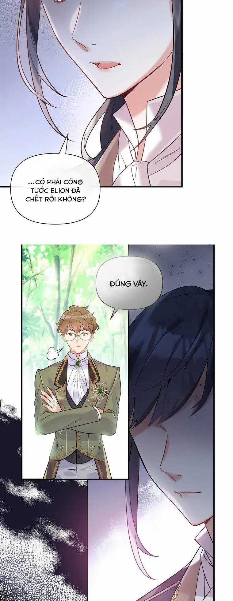 Kế Hoạch B - Chapter 24 - Trang 7