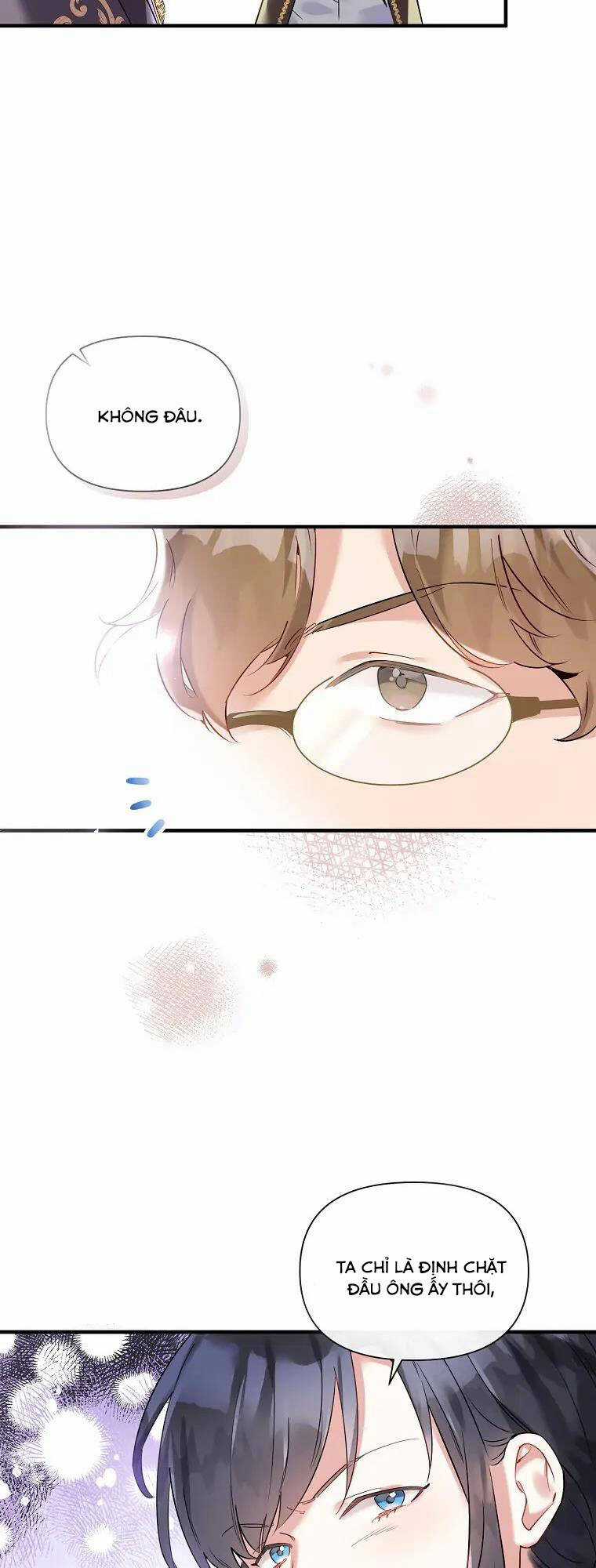 Kế Hoạch B - Chapter 24 - Trang 9