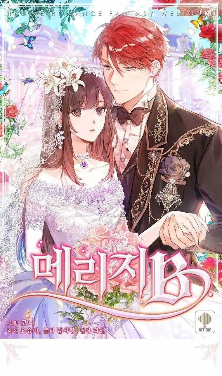 Kế Hoạch B - Chapter 25 - Trang 1