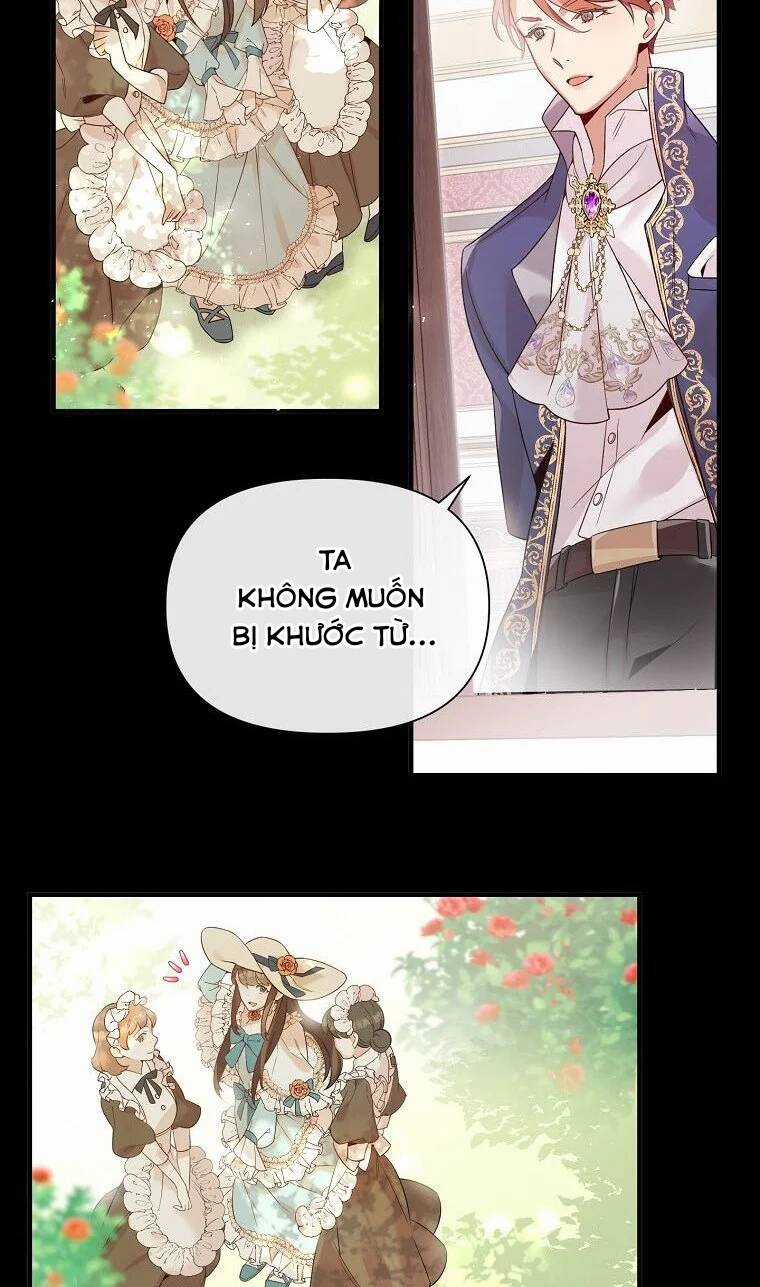 Kế Hoạch B - Chapter 25 - Trang 13