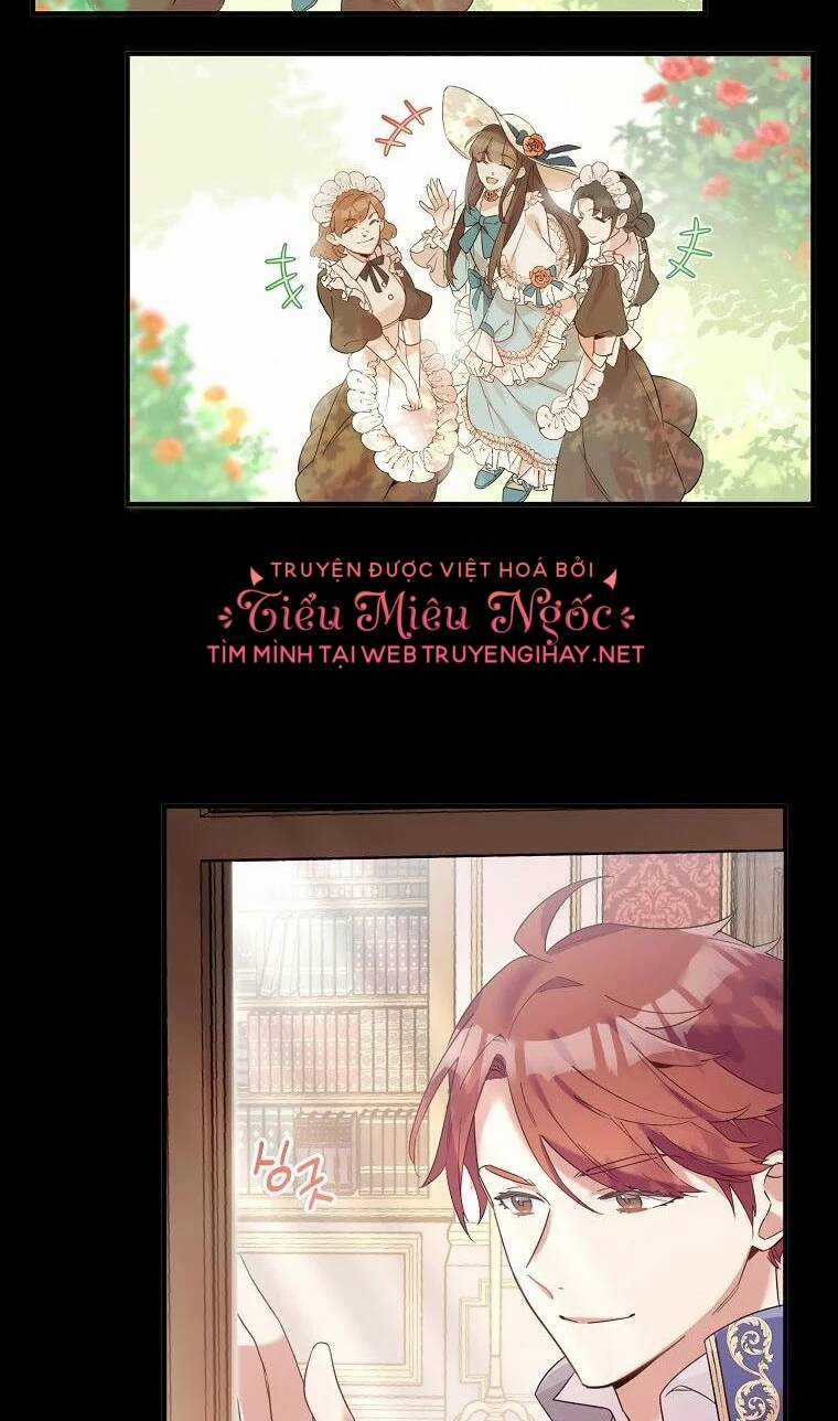 Kế Hoạch B - Chapter 25 - Trang 14