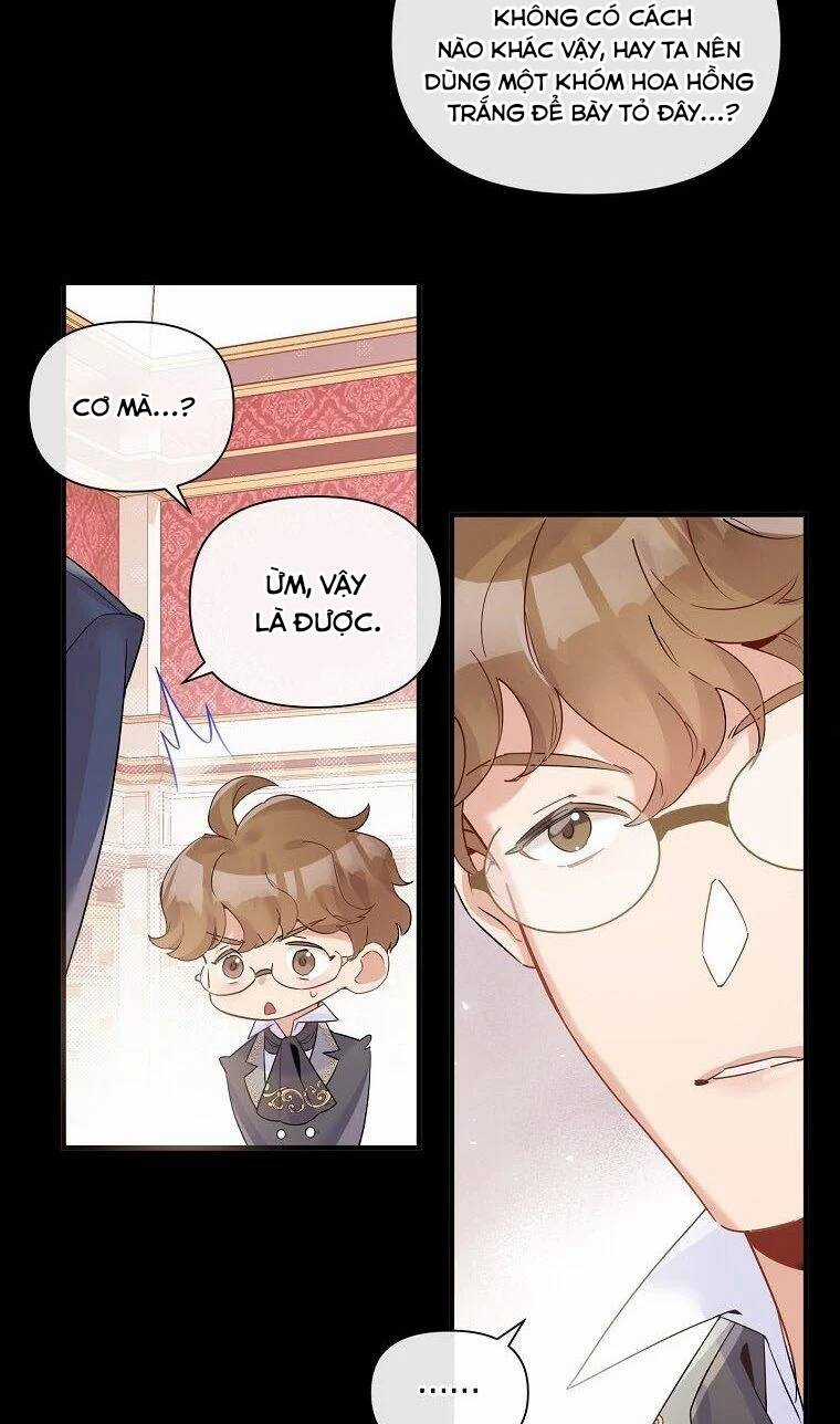 Kế Hoạch B - Chapter 25 - Trang 17