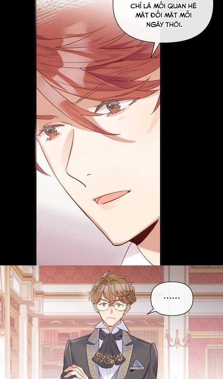 Kế Hoạch B - Chapter 25 - Trang 21