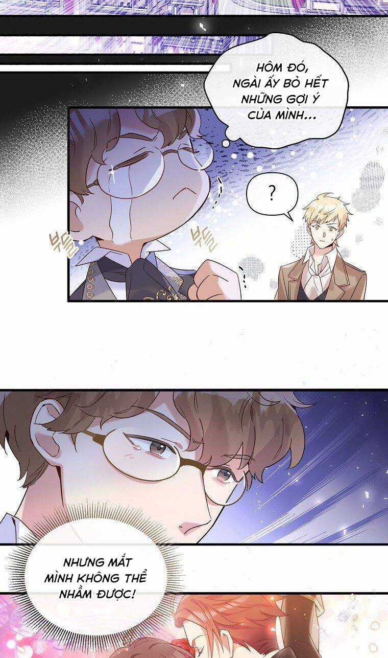 Kế Hoạch B - Chapter 25 - Trang 23