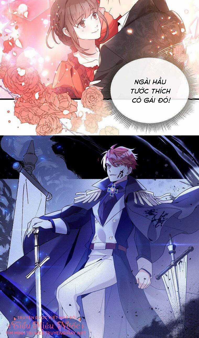 Kế Hoạch B - Chapter 25 - Trang 24