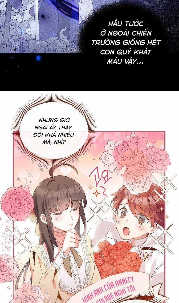 Kế Hoạch B - Chapter 25 - Trang 25