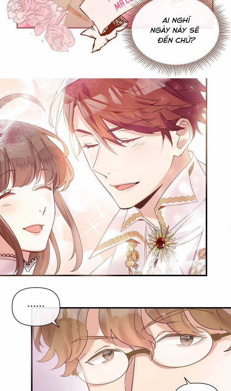 Kế Hoạch B - Chapter 25 - Trang 26