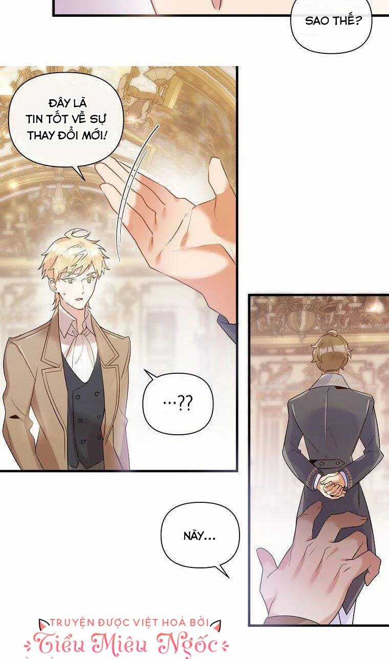 Kế Hoạch B - Chapter 25 - Trang 27