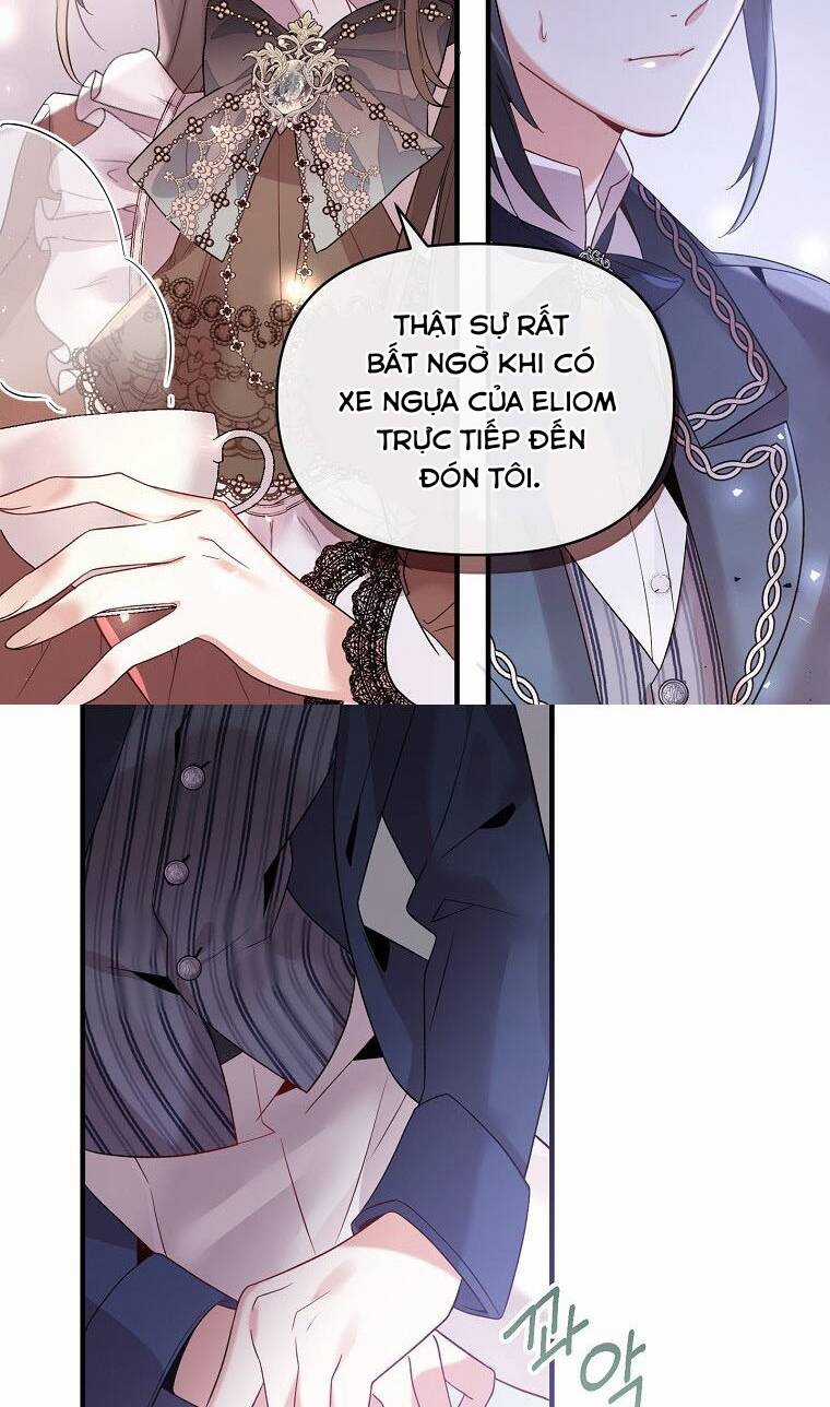 Kế Hoạch B - Chapter 25 - Trang 32