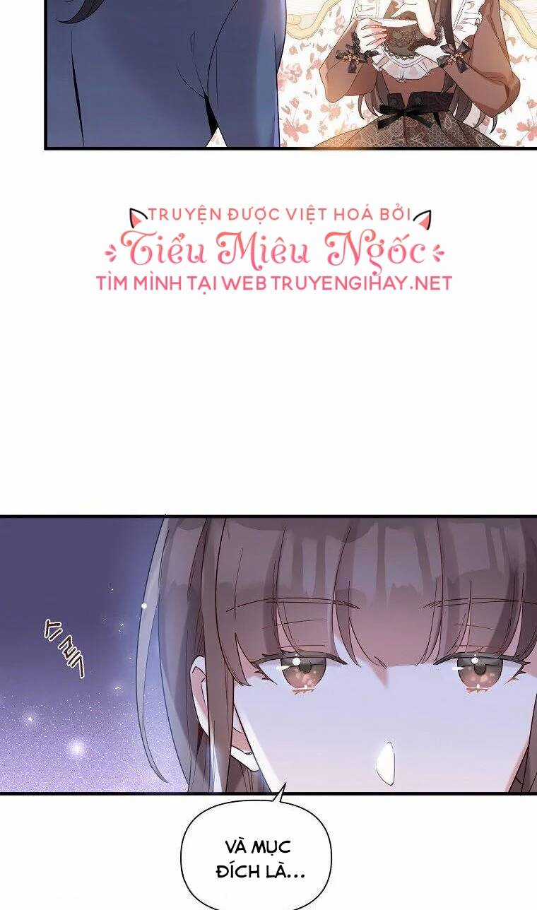 Kế Hoạch B - Chapter 25 - Trang 34