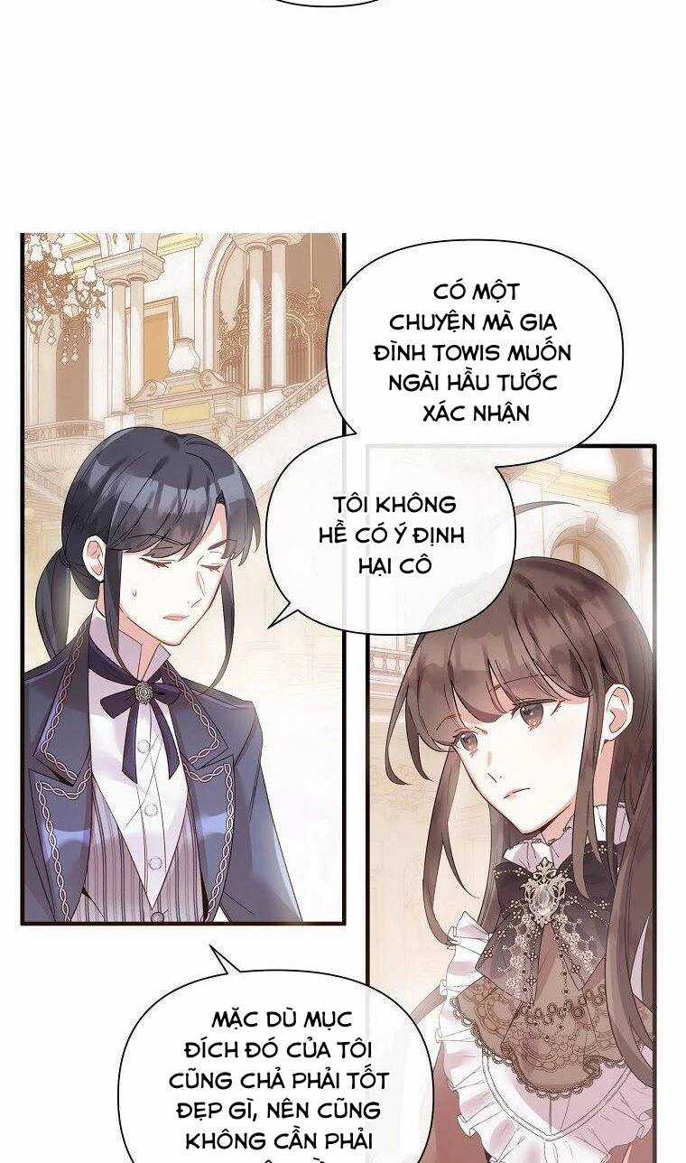 Kế Hoạch B - Chapter 25 - Trang 35