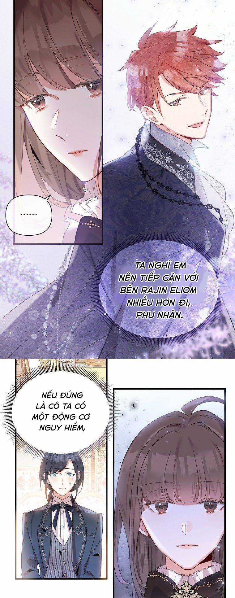 Kế Hoạch B - Chapter 25 - Trang 37