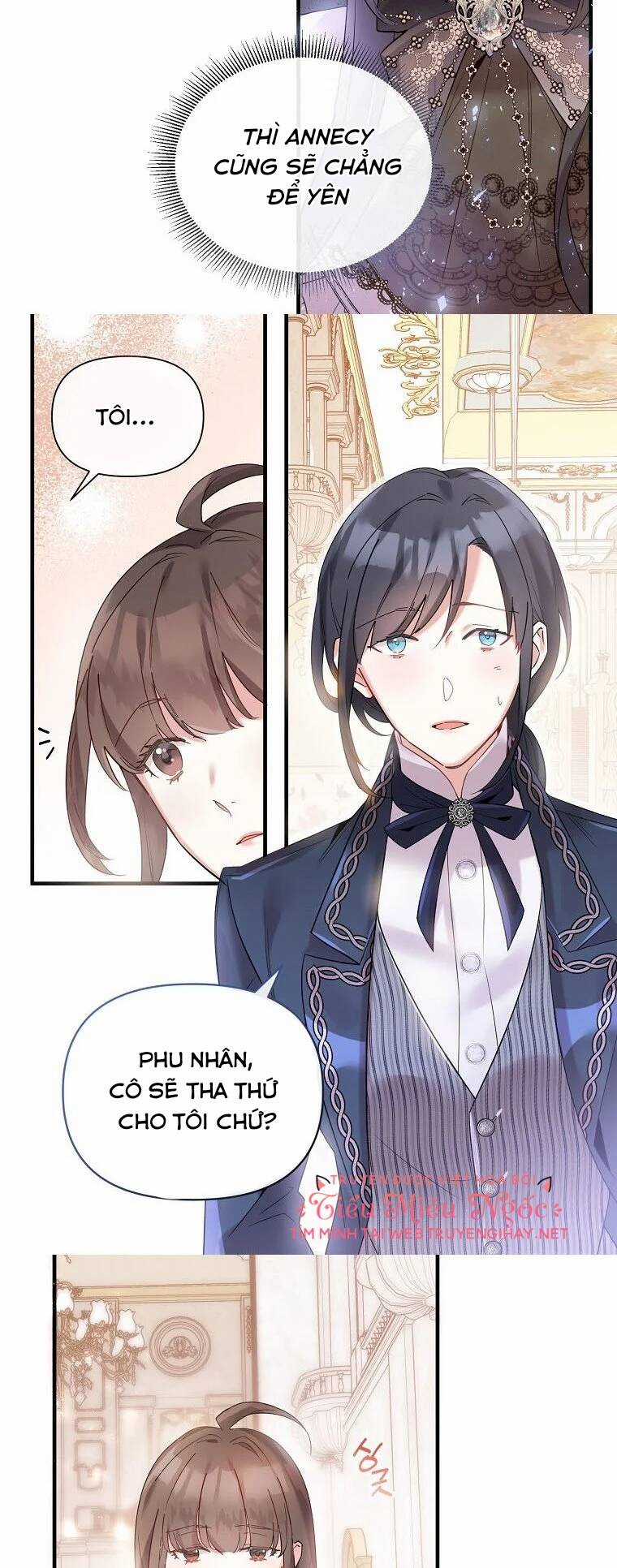 Kế Hoạch B - Chapter 25 - Trang 38