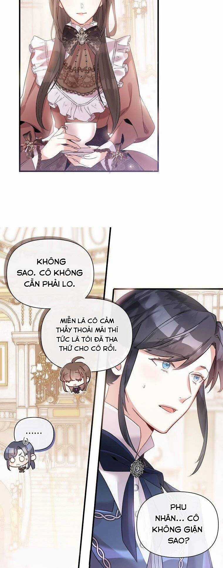Kế Hoạch B - Chapter 25 - Trang 39
