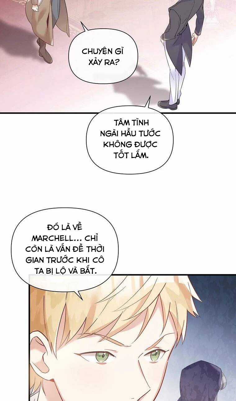 Kế Hoạch B - Chapter 25 - Trang 5