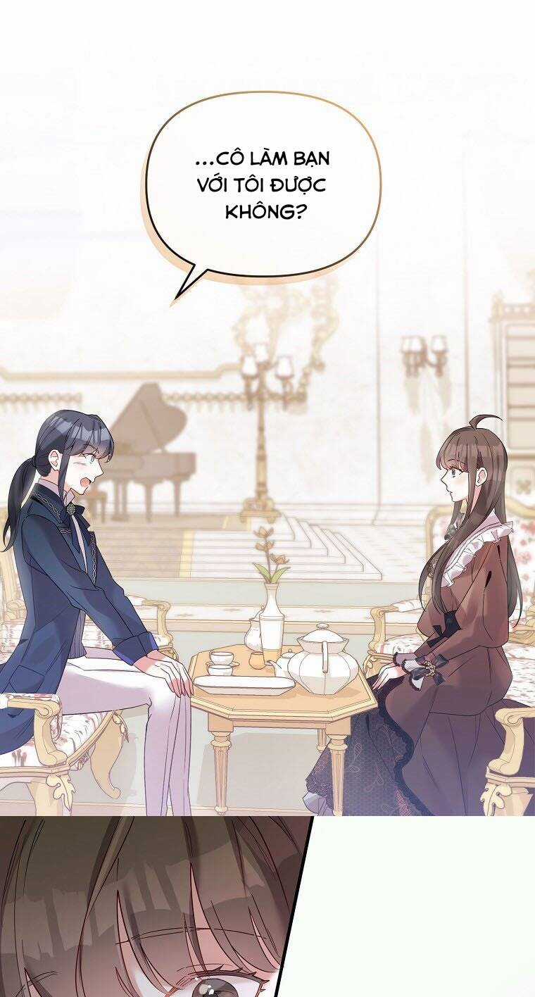 Kế Hoạch B - Chapter 25 - Trang 47