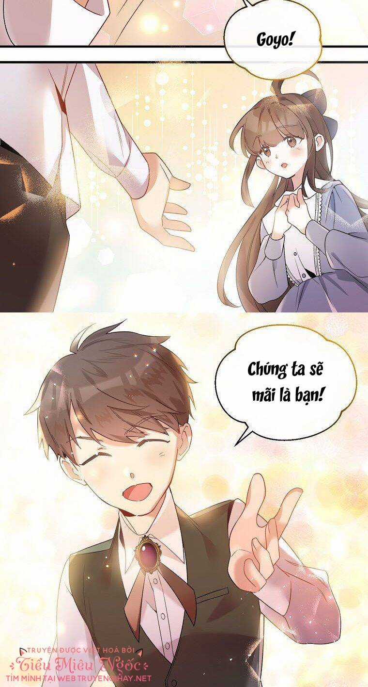 Kế Hoạch B - Chapter 25 - Trang 49