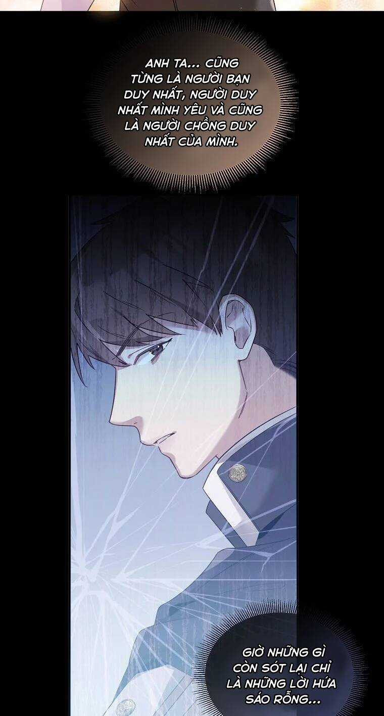 Kế Hoạch B - Chapter 25 - Trang 50