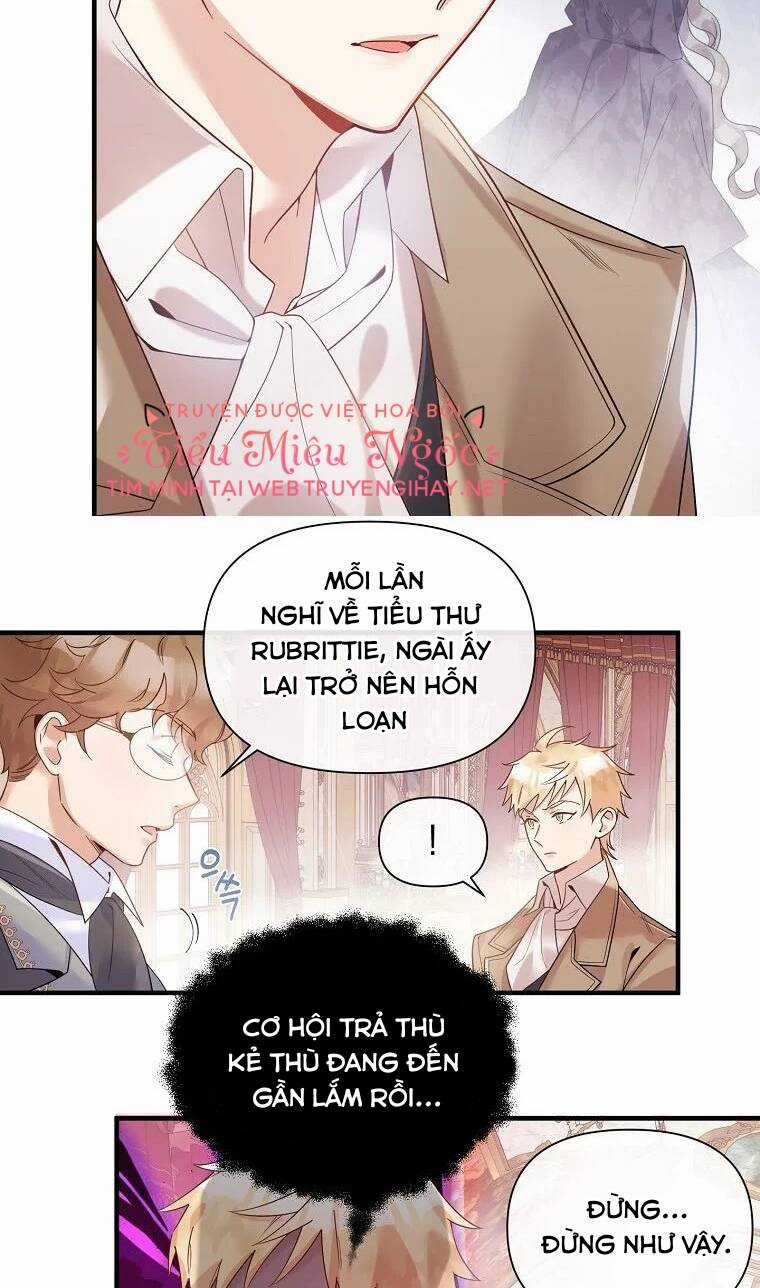 Kế Hoạch B - Chapter 25 - Trang 6