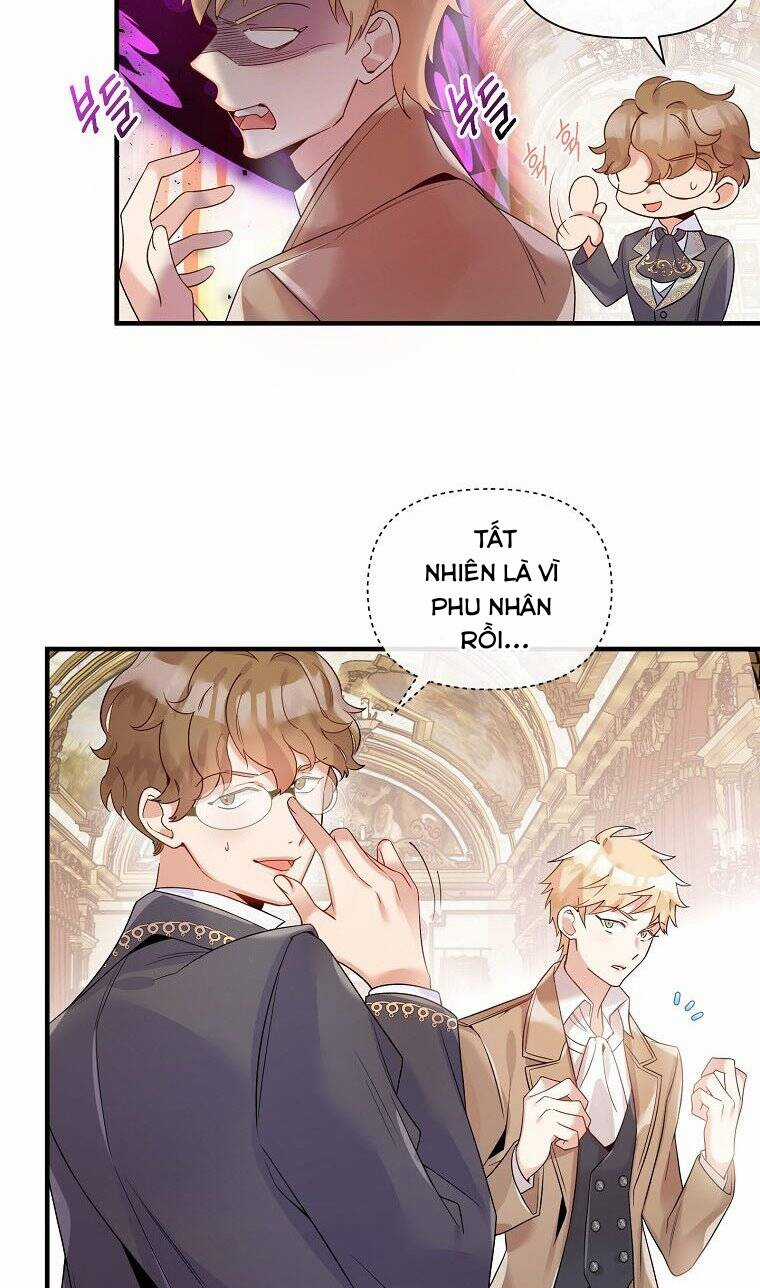 Kế Hoạch B - Chapter 25 - Trang 7