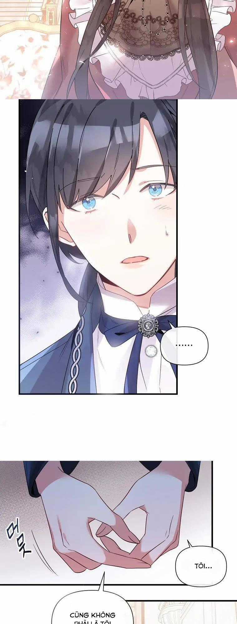 Kế Hoạch B - Chapter 26 - Trang 2