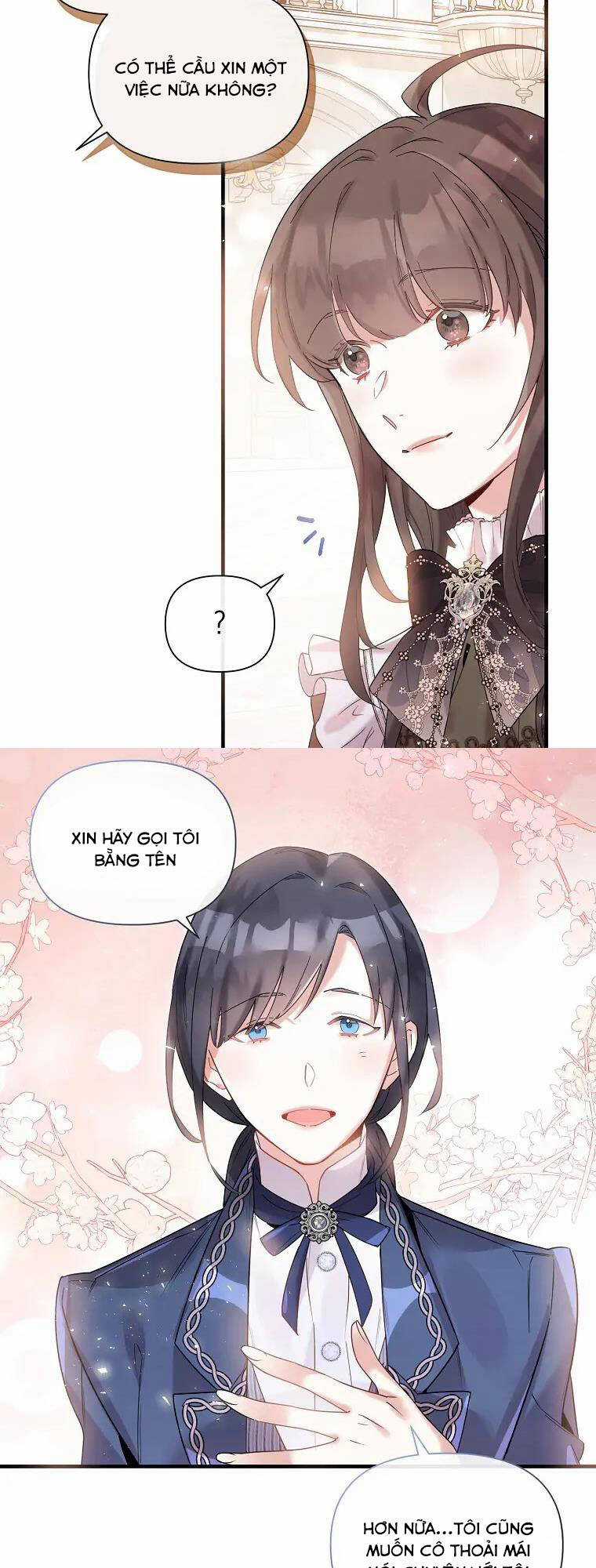 Kế Hoạch B - Chapter 26 - Trang 11