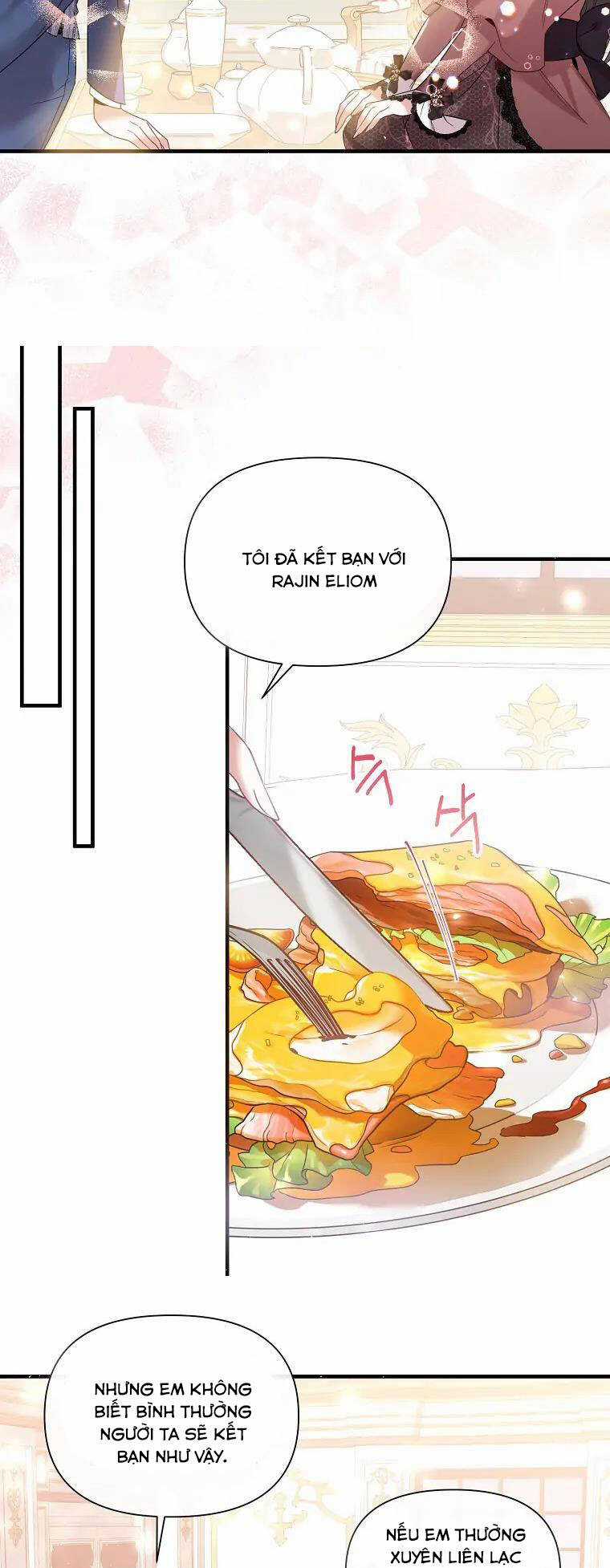 Kế Hoạch B - Chapter 26 - Trang 13