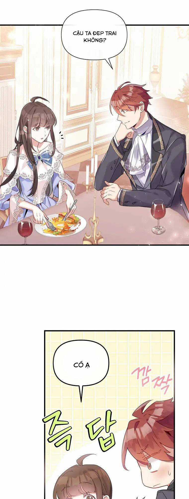 Kế Hoạch B - Chapter 26 - Trang 15