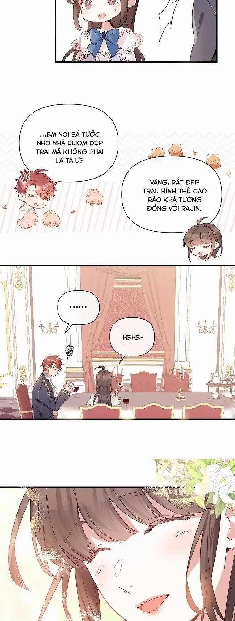 Kế Hoạch B - Chapter 26 - Trang 16