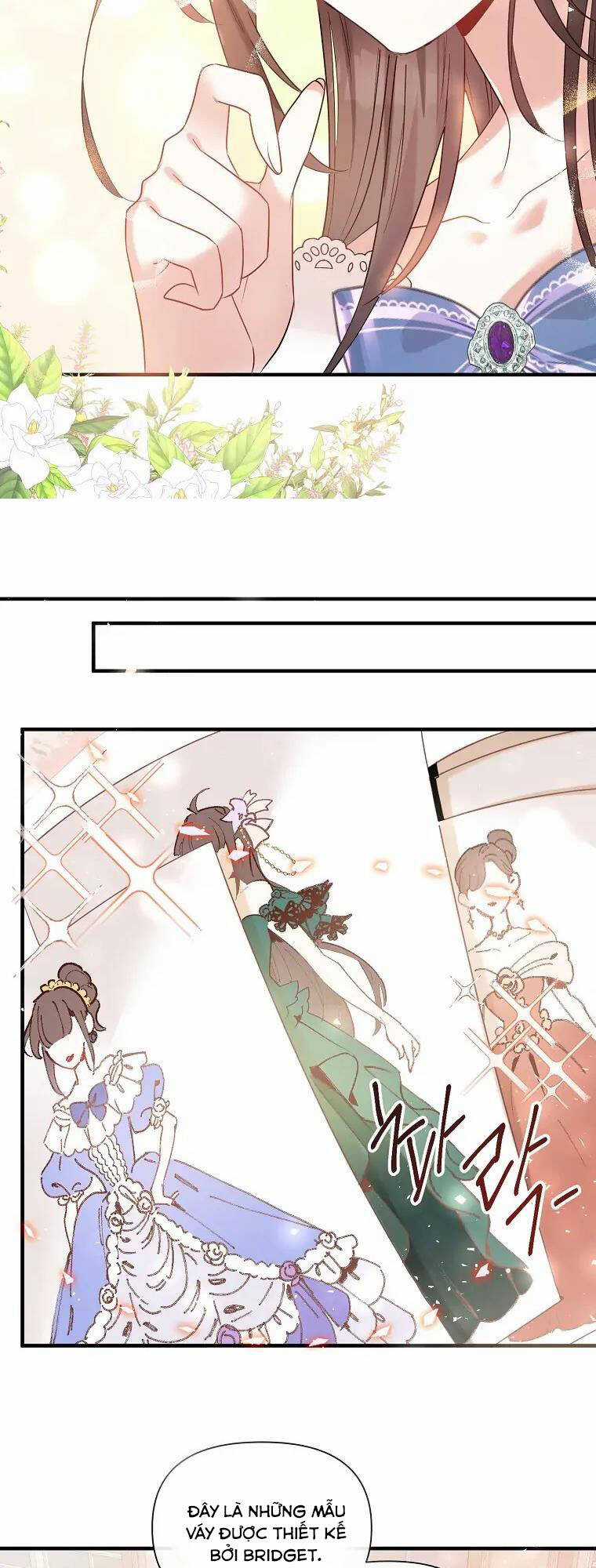 Kế Hoạch B - Chapter 26 - Trang 17