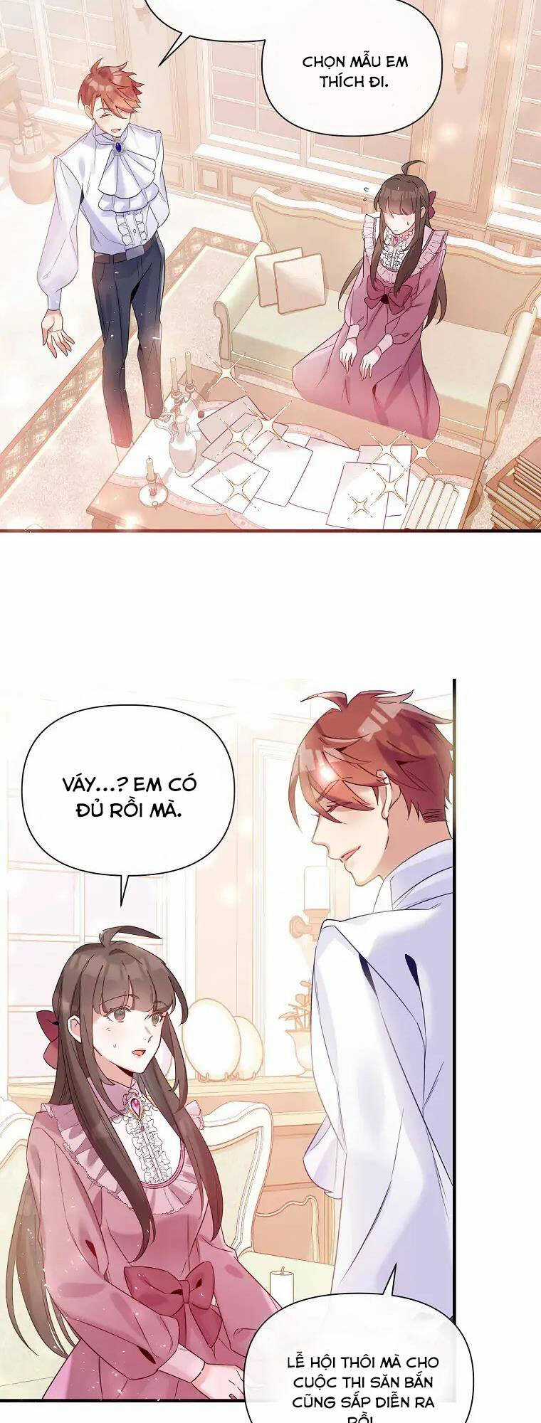 Kế Hoạch B - Chapter 26 - Trang 18