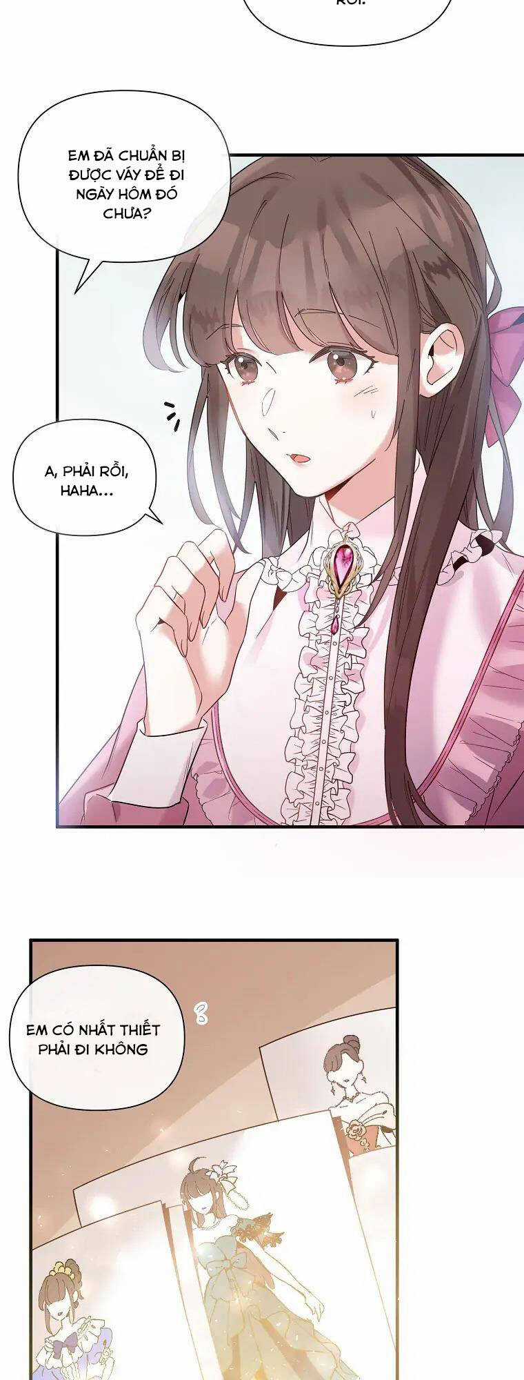 Kế Hoạch B - Chapter 26 - Trang 19