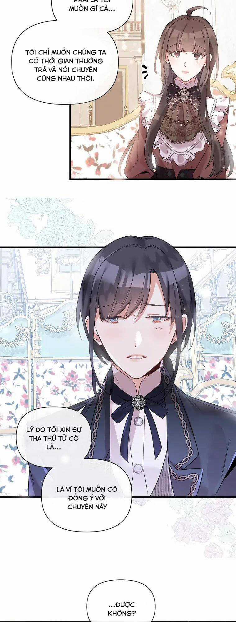 Kế Hoạch B - Chapter 26 - Trang 3