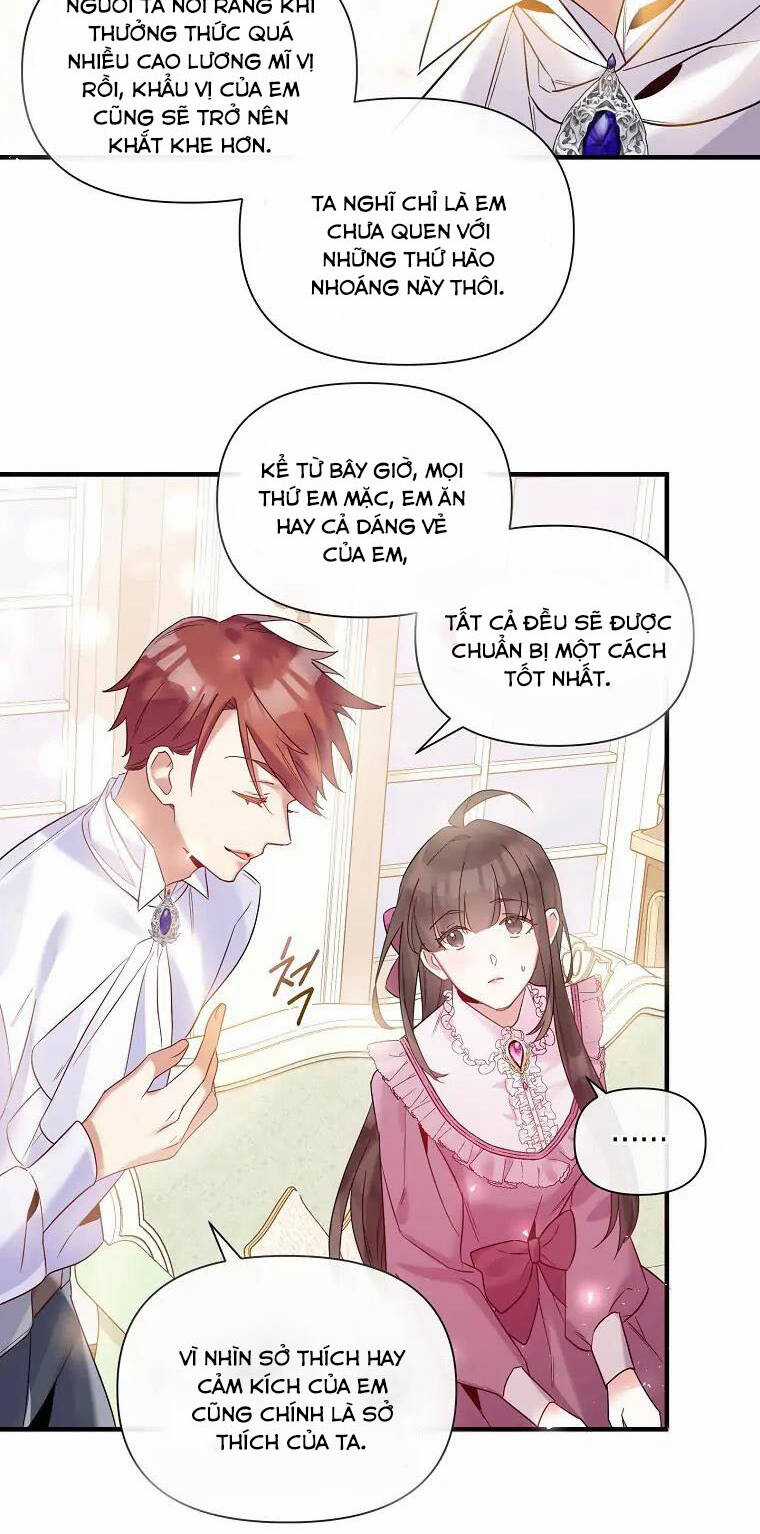 Kế Hoạch B - Chapter 26 - Trang 22