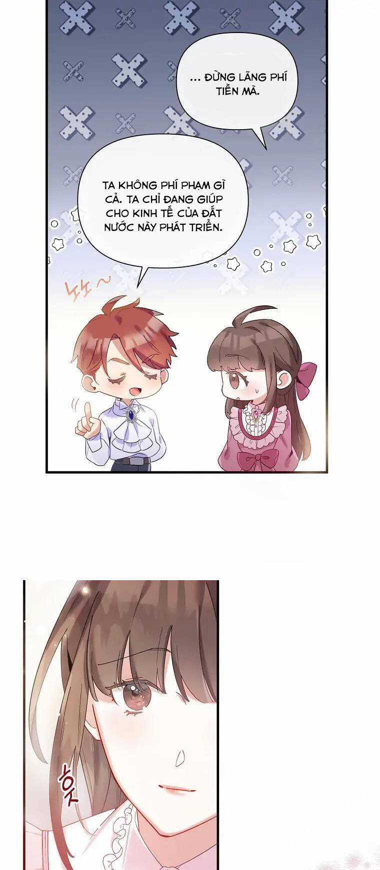 Kế Hoạch B - Chapter 26 - Trang 23