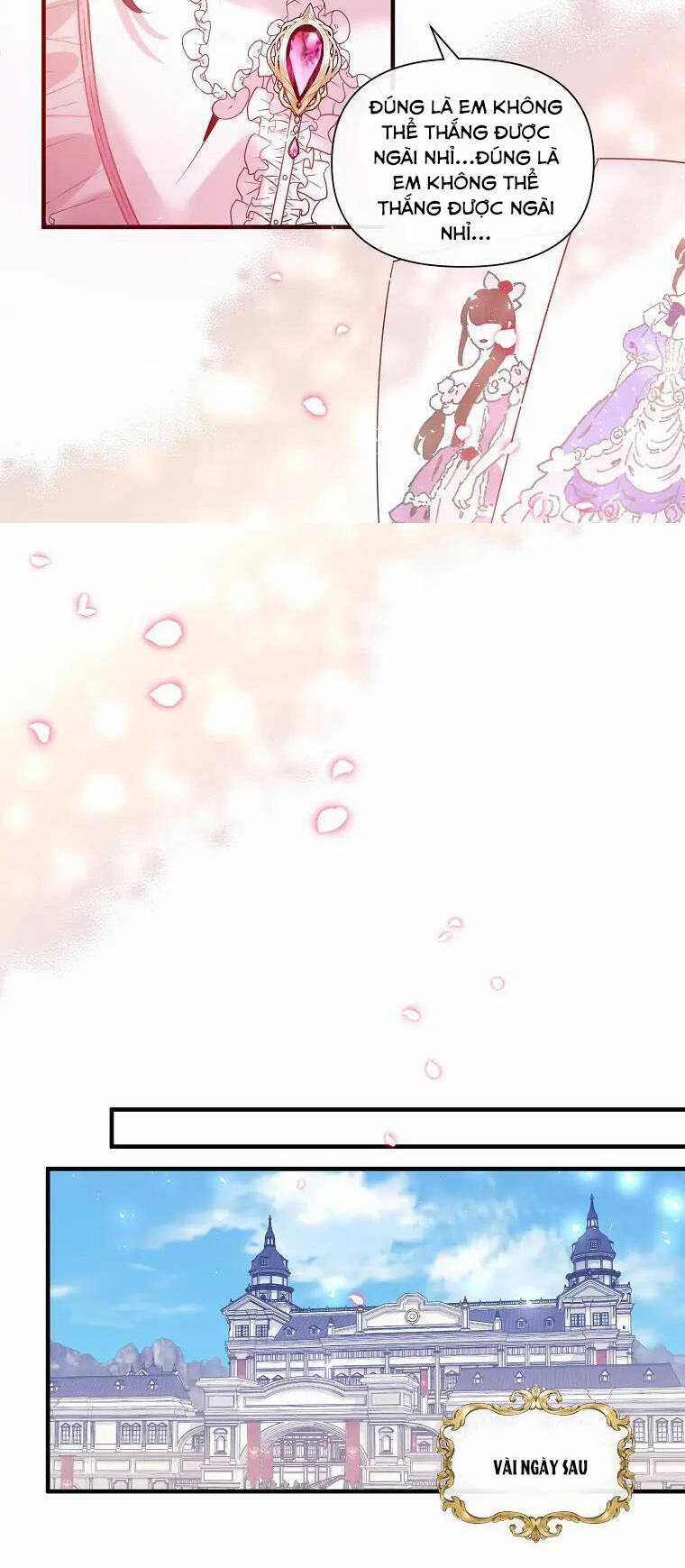 Kế Hoạch B - Chapter 26 - Trang 24